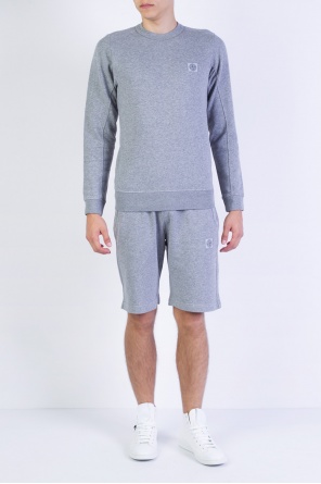 Logo shorts, zdjęcie 2 Logo shorts od Stone Island